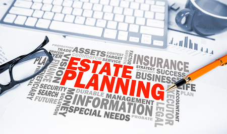 Estate & Trust Planning and Tax Preparation 